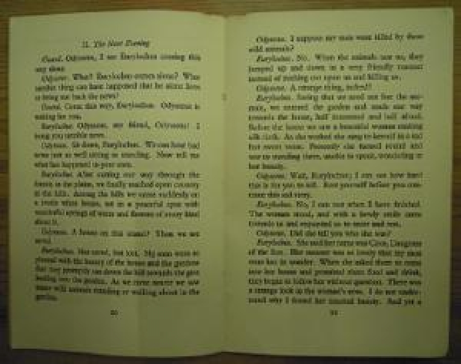 THE OXFORD ENGLISH COURSE BY LAWRENCE FAUCETT, M.A. OXON., PH.D. SUPPLEMENTARY READRES 