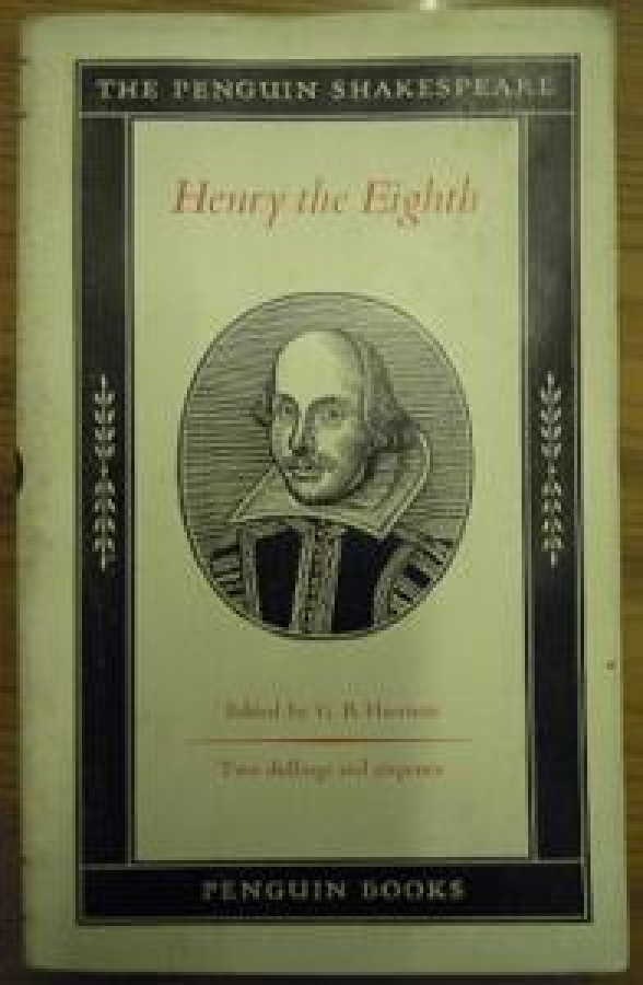 THE PENGUIN SHAKESPARE 