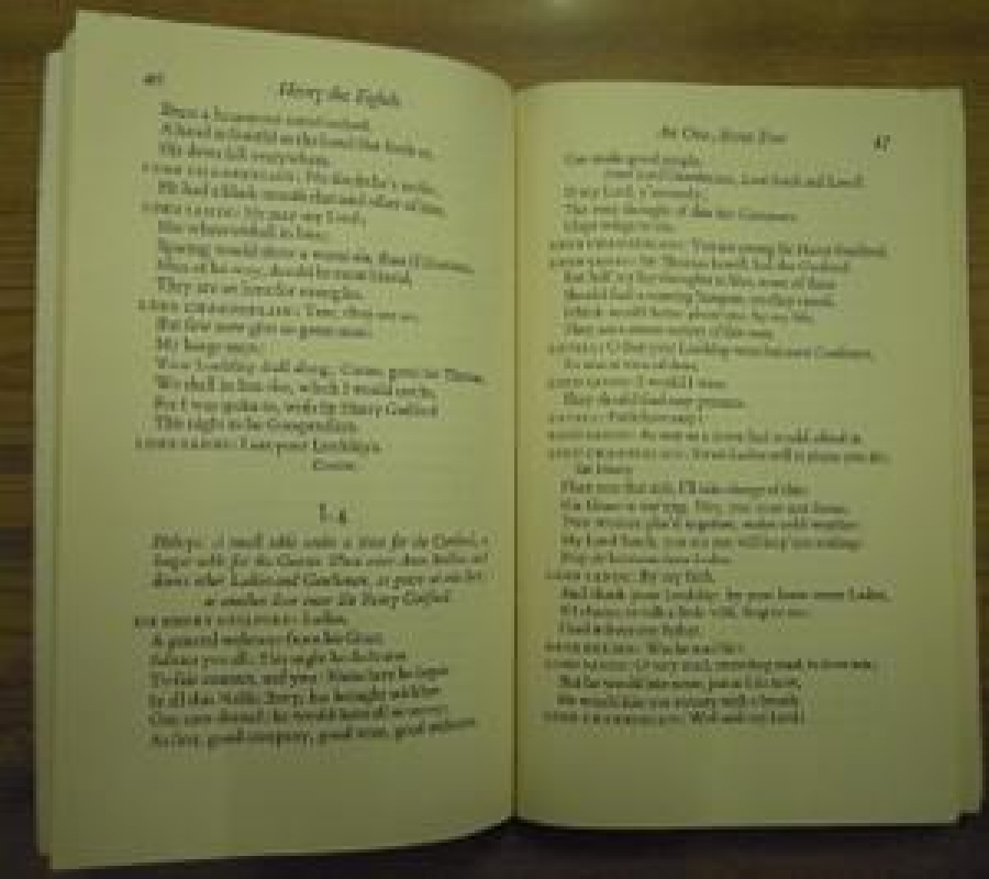 THE PENGUIN SHAKESPARE 