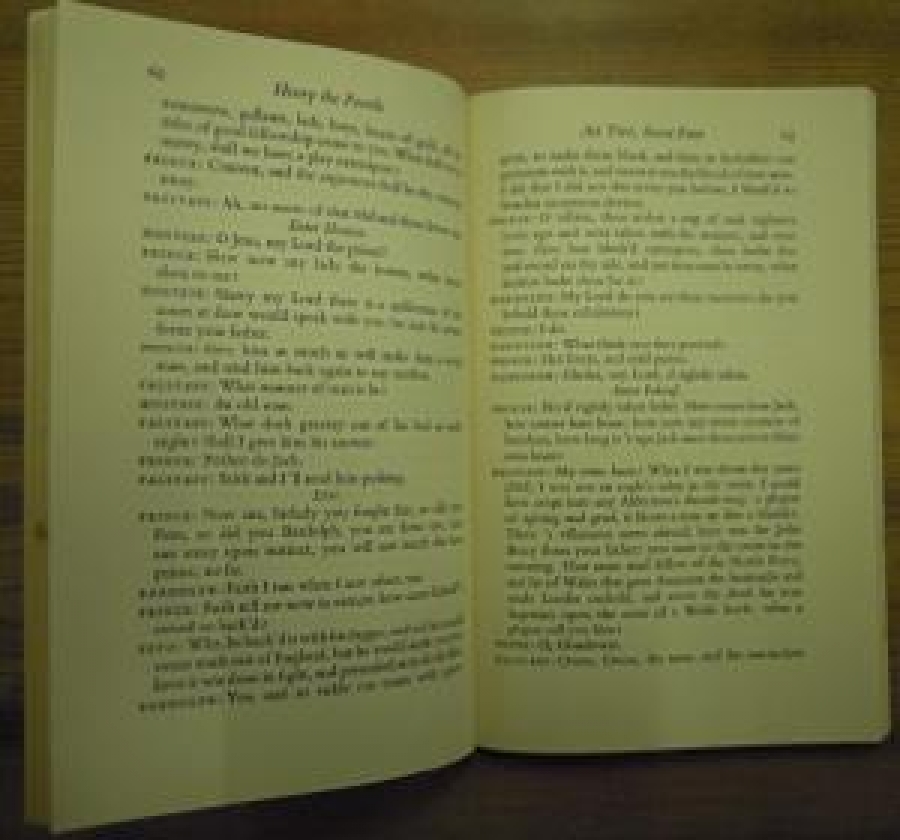 THE PENGUIN SHAKESPARE THE TRAĞEDY OF KİNĞ LEAR 