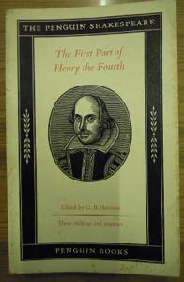 THE PENGUIN SHAKESPARE THE TRAĞEDY OF KİNĞ LEAR 