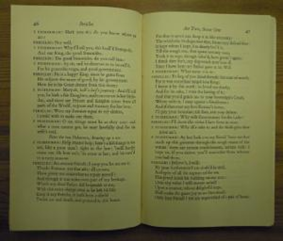 THE PENGUIN SHAKESPEARE PERİCLES