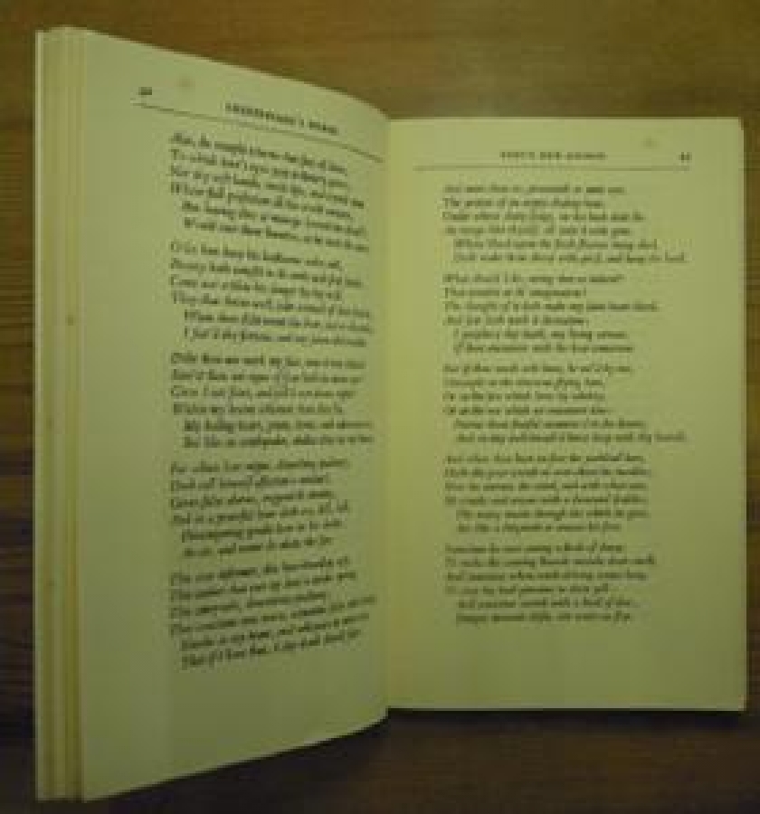 THE PENGUIN SHAKESPEARE THE NARRATİVE POEMS