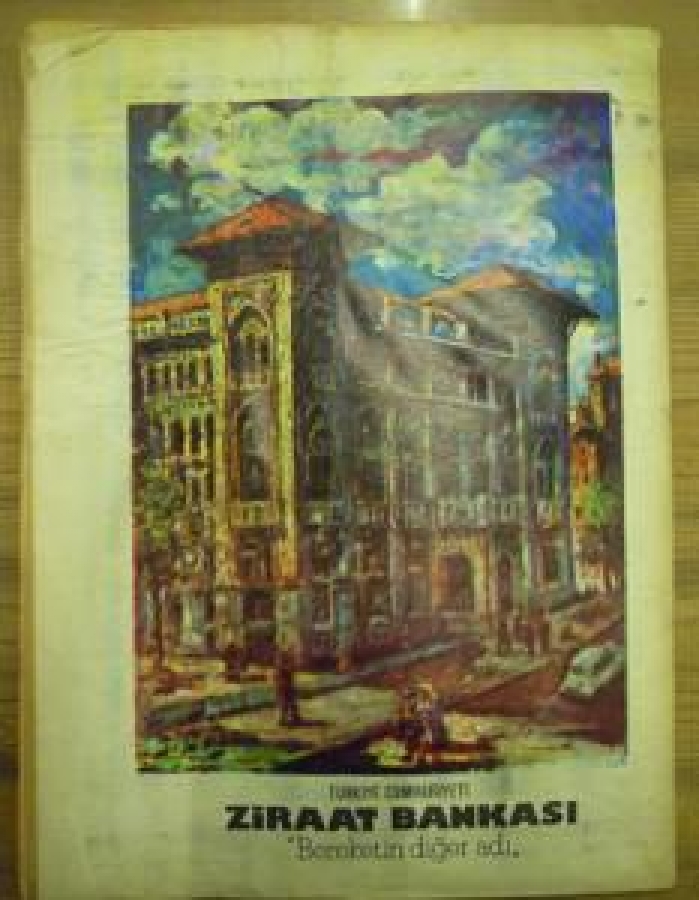 YANKI 1981 KUTLU OLSUN ORG.KENAN EVREN YILIN ADAMI HAFTALIK HABER DERGİSİ-SAYI :509