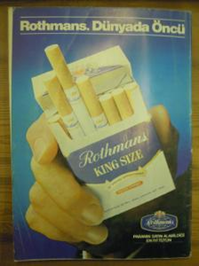 YANKI HP'NİN 24 SAATİ YANKI HAFTALIK HABER DERGİSİ 20-26 AĞUSTOS 1984 SAYI 