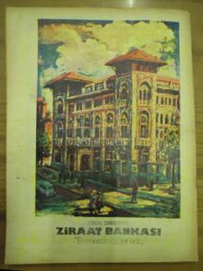 YANKI M. ÖZ GÜNEŞ ATATÜRK YILINA HAZIRLIKLAR ZÜLFÜ LİVANELİOĞLU BARI'DA TÜRK KÜLTÜR 