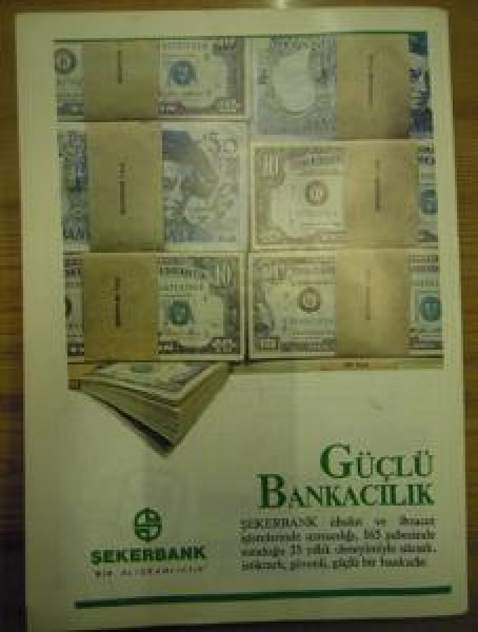 YANKI MECLİS ARAŞTIRMASI NEDEN REDDEDİLDİ HAFTALIK DERGİ SAYI:826 26 OCAK -1 ŞUBAT GENÇLİK NEREYE ?.. 