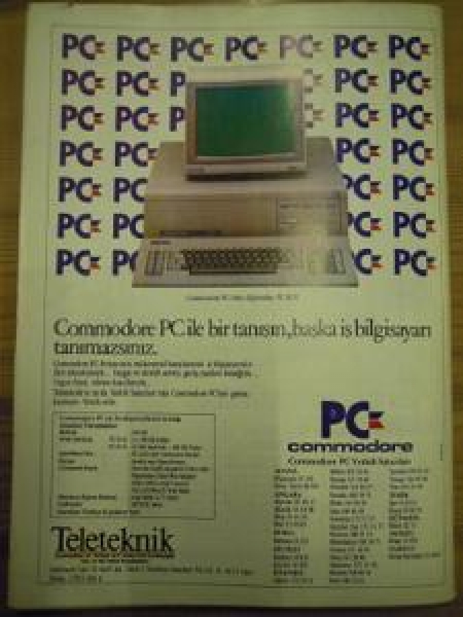 YENİGÜNDEM HAFTALIK DERGİ YIL -3 SAYI 39. 30 KASIM 6 ARALIK 1986 