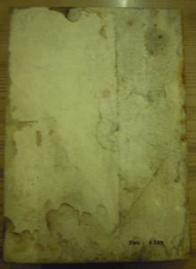 BÜYÜK TEDHİŞ ROBERT CONQUEST