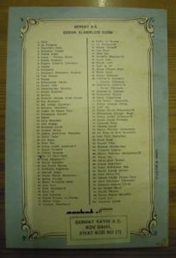 CHARLES DICKENS OLIVER TWIST SERHAT A.Ş. ÇOCUK KLASİKLERİ DİZİSİ 