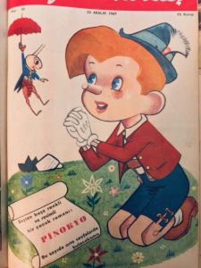 DOĞAN KARDEŞ YAYINLARI CİLTLENMİŞ 70 Lİ YILLAR 