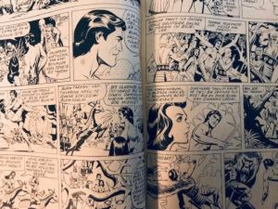 DOĞAN KARDEŞ YAYINLARI CİLTLENMİŞ 70 Lİ YILLAR 