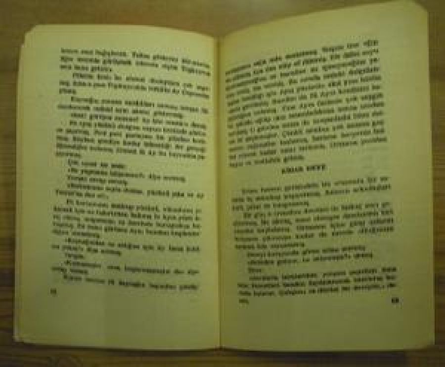 EZOP MASALLARI SERHAT A.Ş. ÇOCUK KLASİLKER DİZİSİ 