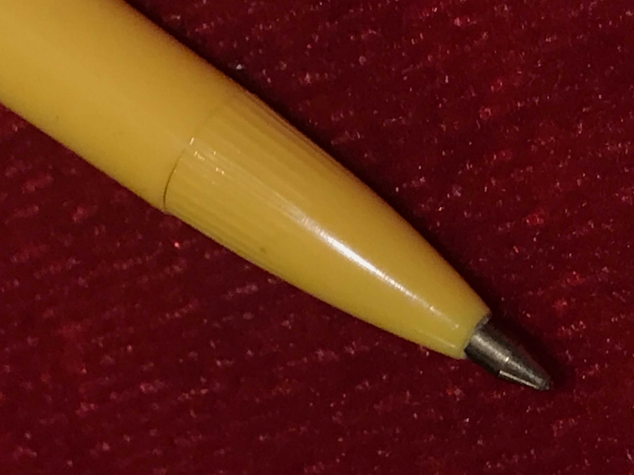 HAREKETLİ BERLİN TÜKENMEZ KALEM