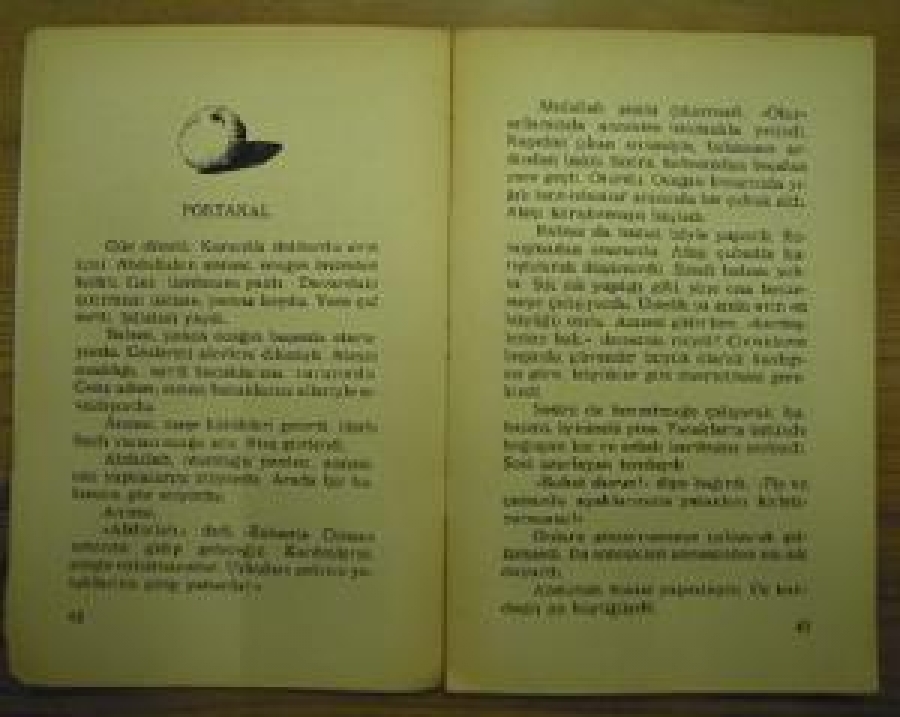 KINALI KEKLİK AHMET KAHRAMAN KARDEŞ KİTAPLAR