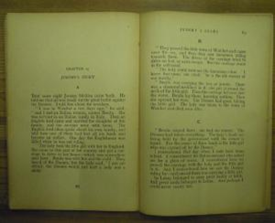 KRAL SÜLEYMANIN MADENLERİ NEW METHOD READERS LORNA DOONE -6&7 