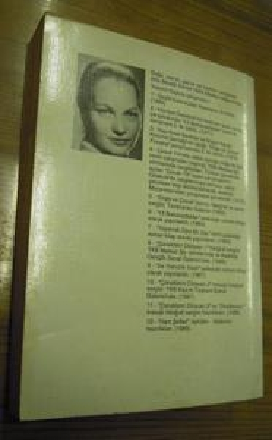 MUALLA SÜMER DOĞA SENFONİSİ