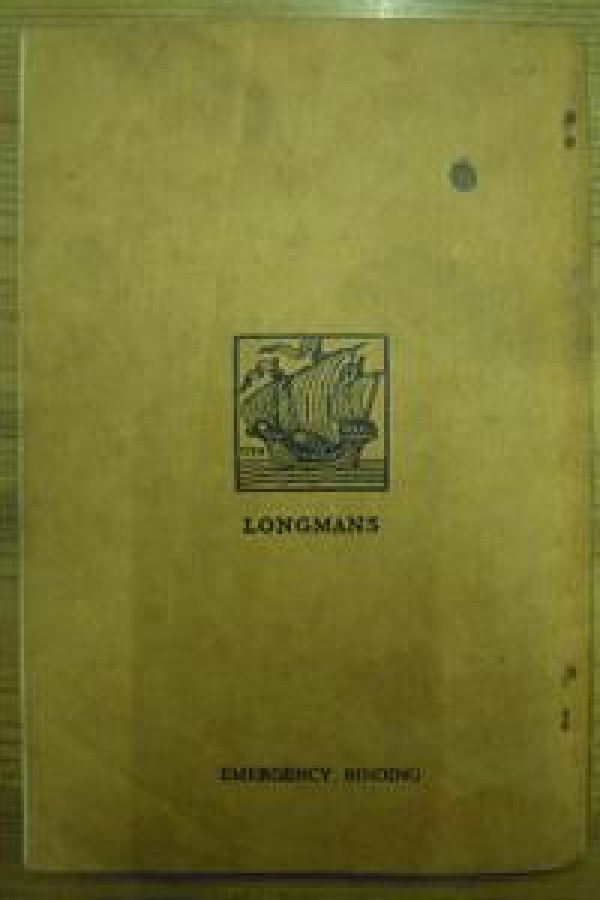 NEW METHOD READERS ALTERNATIVE EDITION - 6 & 7 - READER THREE 