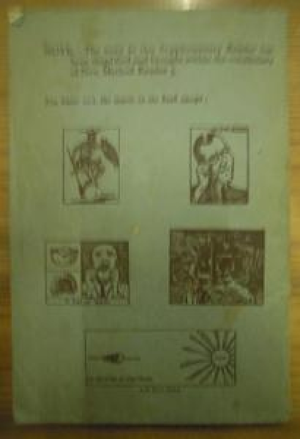 NEW METHOD READERS KİNĞ SOLOMON'S MİNES -6 & 7 - SUPPLENTARY READER GRADE FIVE 