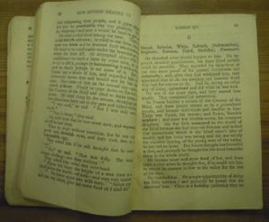 NEW METHOD READERS STANDARD EDITION - 43 - READER 6