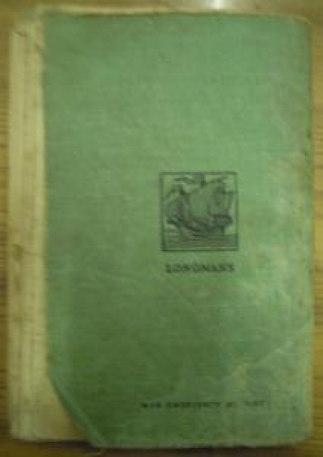 NEW METHOD READERS STANDARD EDITION - 43 - READER 6