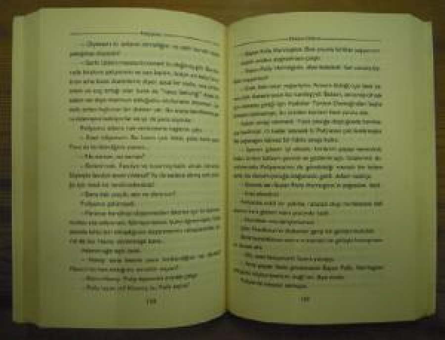 POLLYANNA ELEANOR H. PORTER