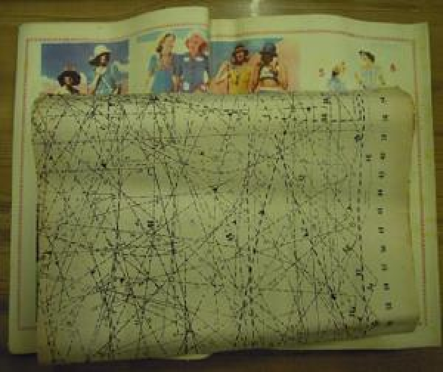 SAMANYOLU HAFTALIK MECMUA : 185 17 TEMMUZ 1975 