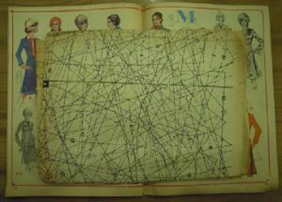 SAMANYOLU HAFTALIK MECMUA NO : 107 17 OCAK 1974 