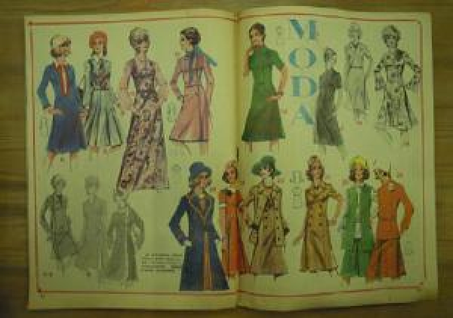 SAMANYOLU HAFTALIK MECMUA NO : 107 17 OCAK 1974 