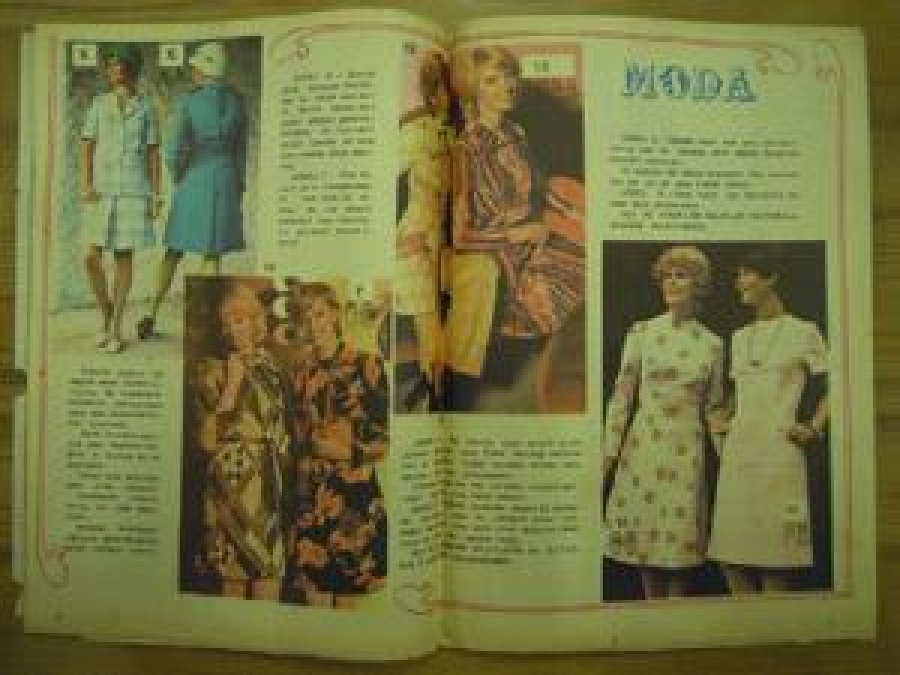 SAMANYOLU HAFTALIK MECMUA NO : 113 28 ŞUBAT 1974 