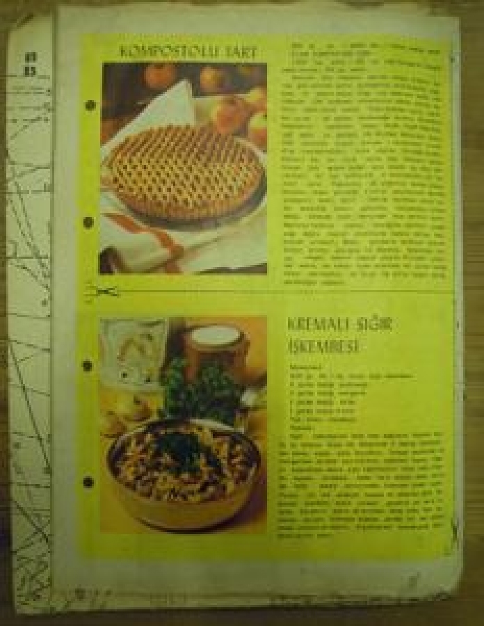 SAMANYOLU HAFTALIK MECMUA NO : 113 28 ŞUBAT 1974 