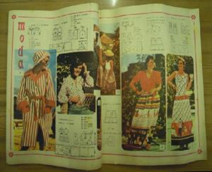 SAMANYOLU HAFTALIK MECMUA NO : 182 26 HAZİRAN 1975 