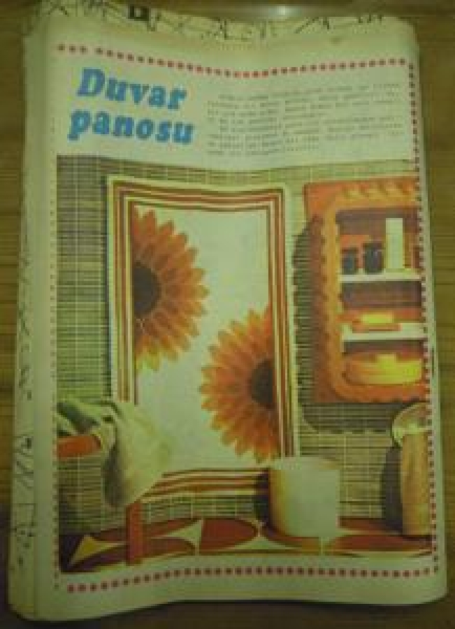 SAMANYOLU HAFTALIK MECMUA NO : 183 3 TEMMUZ 1975