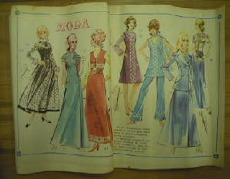 SAMANYOLU HAFTALIK MECMUA NO : 183 3 TEMMUZ 1975