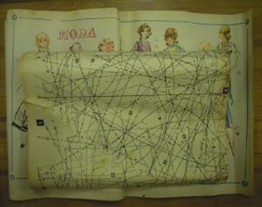 SAMANYOLU HAFTALIK MECMUA NO : 183 3 TEMMUZ 1975