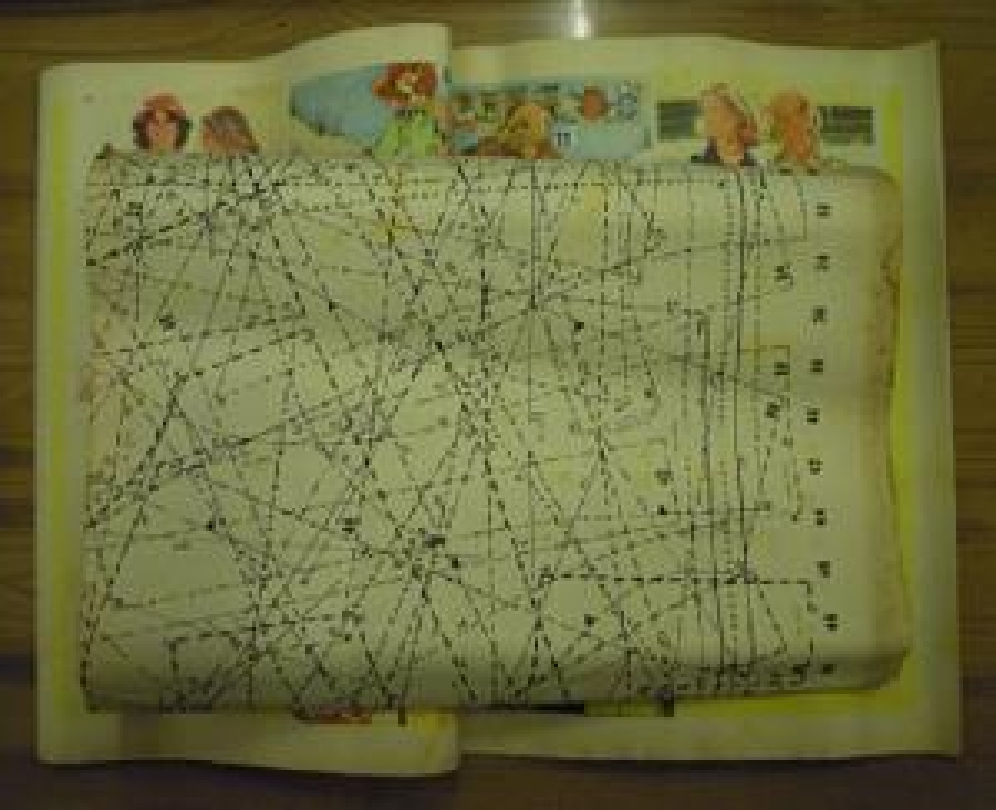 SAMANYOLU HAFTALIK MECMUA NO: 184 10 TEMMUZ 1975 