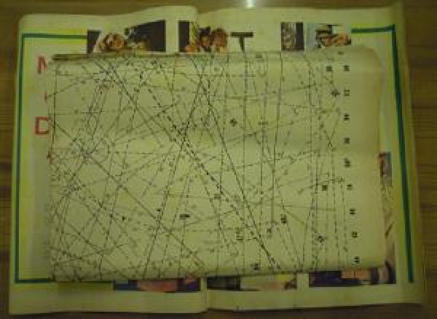 SAMANYOLU HAFTALIK MECMUA NO : 188 7 AĞUSTOS 1975 