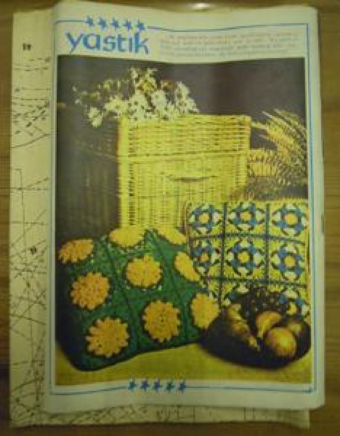 SAMANYOLU HAFTALIK MECMUA NO : 188 7 AĞUSTOS 1975 