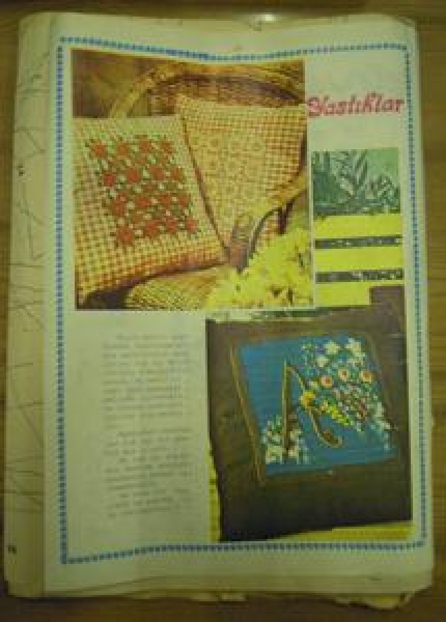 SAMANYOLU HAFTALIK MECMUA NO : 189 14 AĞUSTOS 1975 