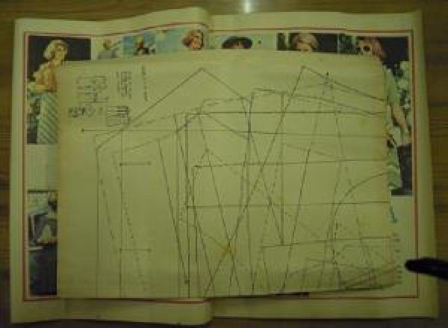 SAMANYOLU HAFTALIK MECMUA NO : 190 21 AĞUSTOS 1975 