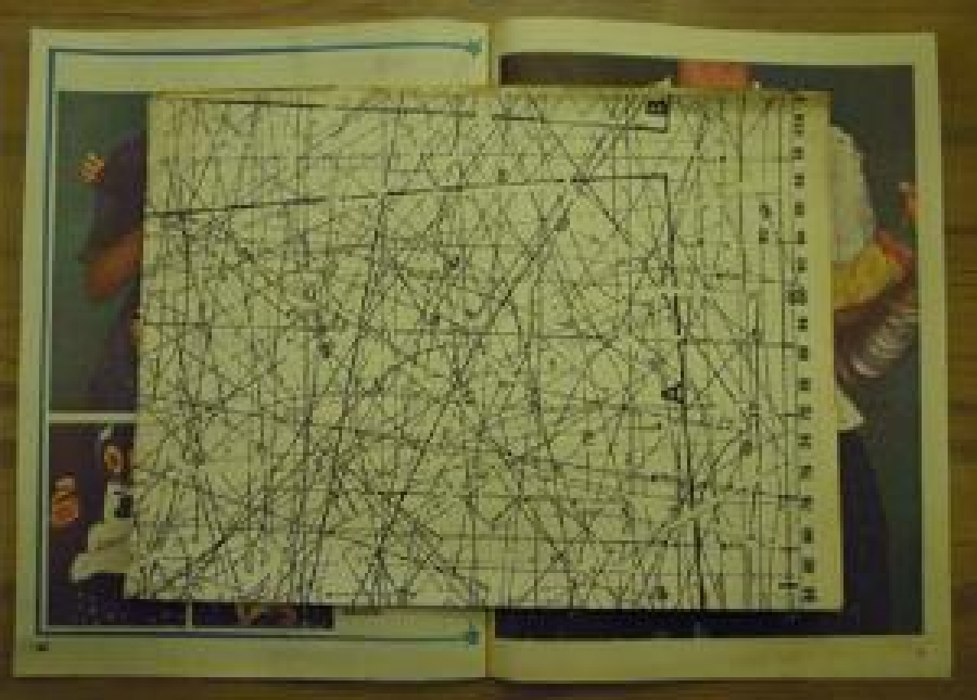 SAMANYOLU HAFTALIK MECMUA NO : 264. 20 OCAK 1977 