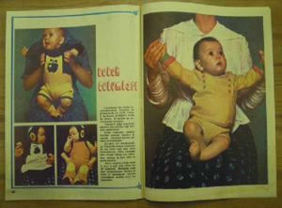 SAMANYOLU HAFTALIK MECMUA NO : 264. 20 OCAK 1977 