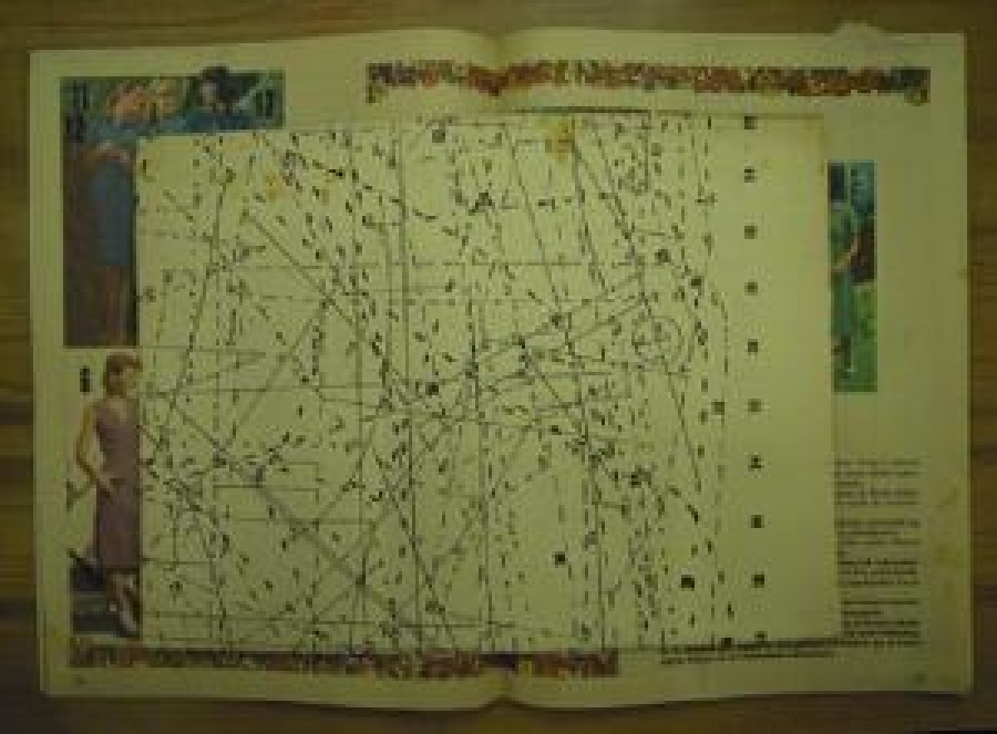 SAMANYOLU HAFTALIK MECMUA NO : 267 14 NİSAN 1977