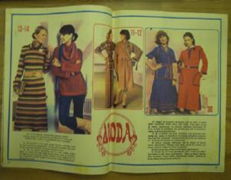 SAMANYOLU HAFTALIK MECMUA NO : 268 . 17 ŞUBAT 1977 