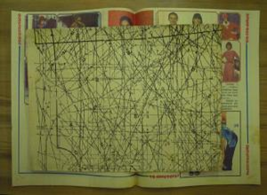 SAMANYOLU HAFTALIK MECMUA NO : 269 24 ŞUBAT 1977 