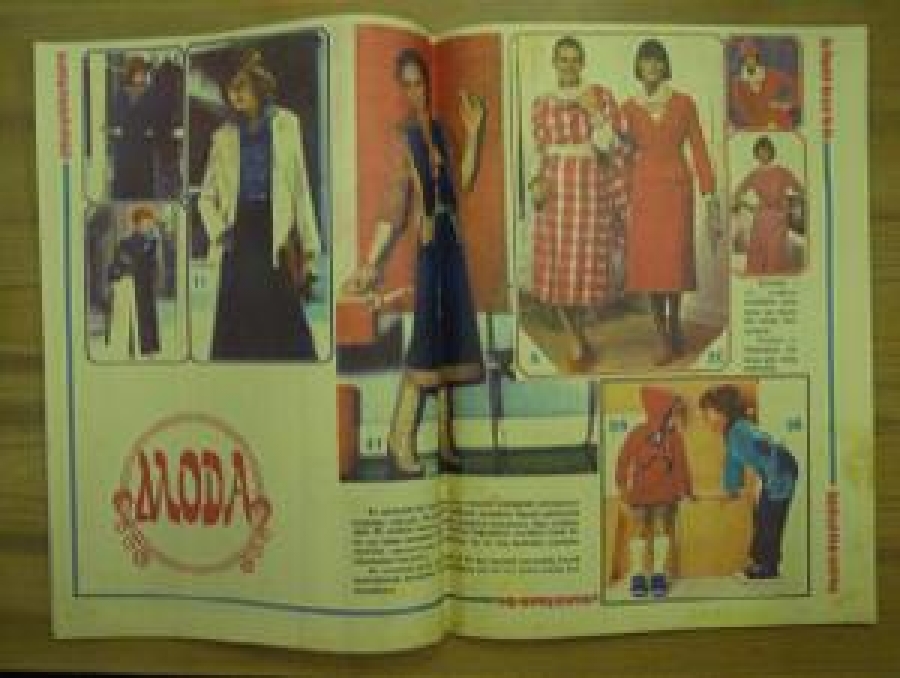 SAMANYOLU HAFTALIK MECMUA NO : 269 24 ŞUBAT 1977 