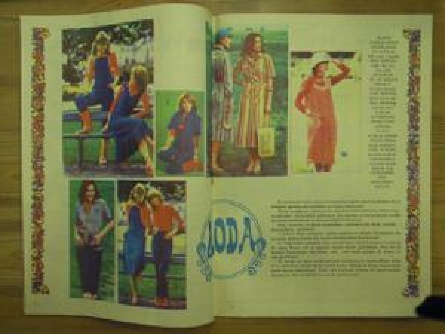 SAMANYOLU HAFTALIK MECMUA NO : 271 10 MART 1977 