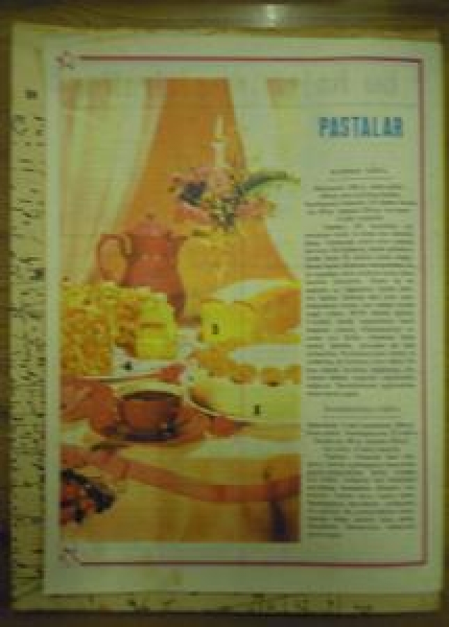 SAMANYOLU HAFTALIK MECMUA NO : 271 10 MART 1977 