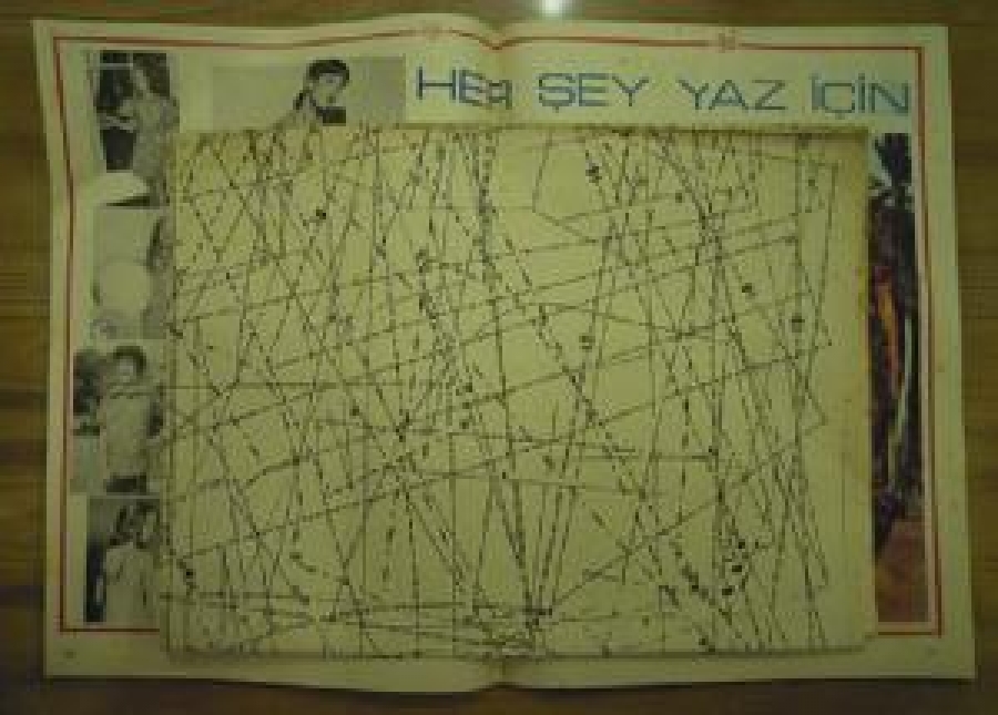 SAMANYOLU HAFTALIK MECMUA NO: 287 30 HAZİRAN