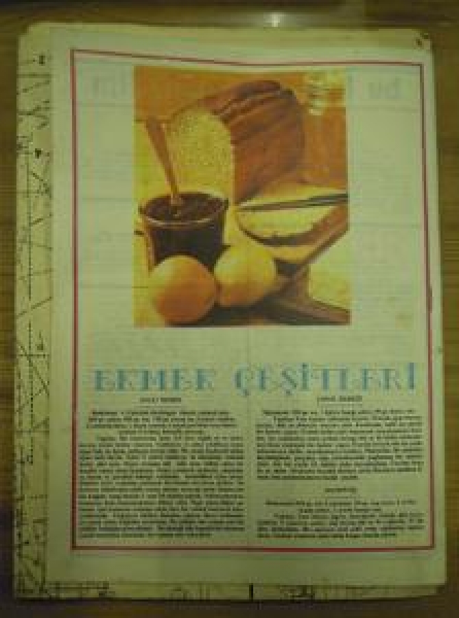 SAMANYOLU HAFTALIK MECMUA NO: 287 30 HAZİRAN